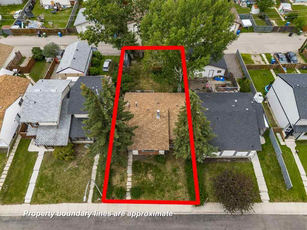 MLS® A2252050 - 84 Falconridge Place NE in Falconridge Calgary, Residential