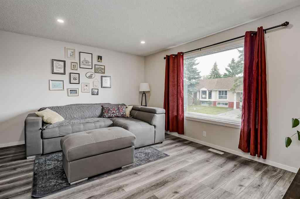MLS® A2252050 - 84 Falconridge Place NE in Falconridge Calgary, Residential