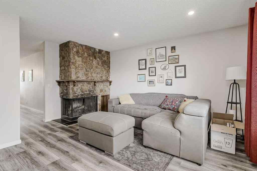 MLS® A2252050 - 84 Falconridge Place NE in Falconridge Calgary, Residential