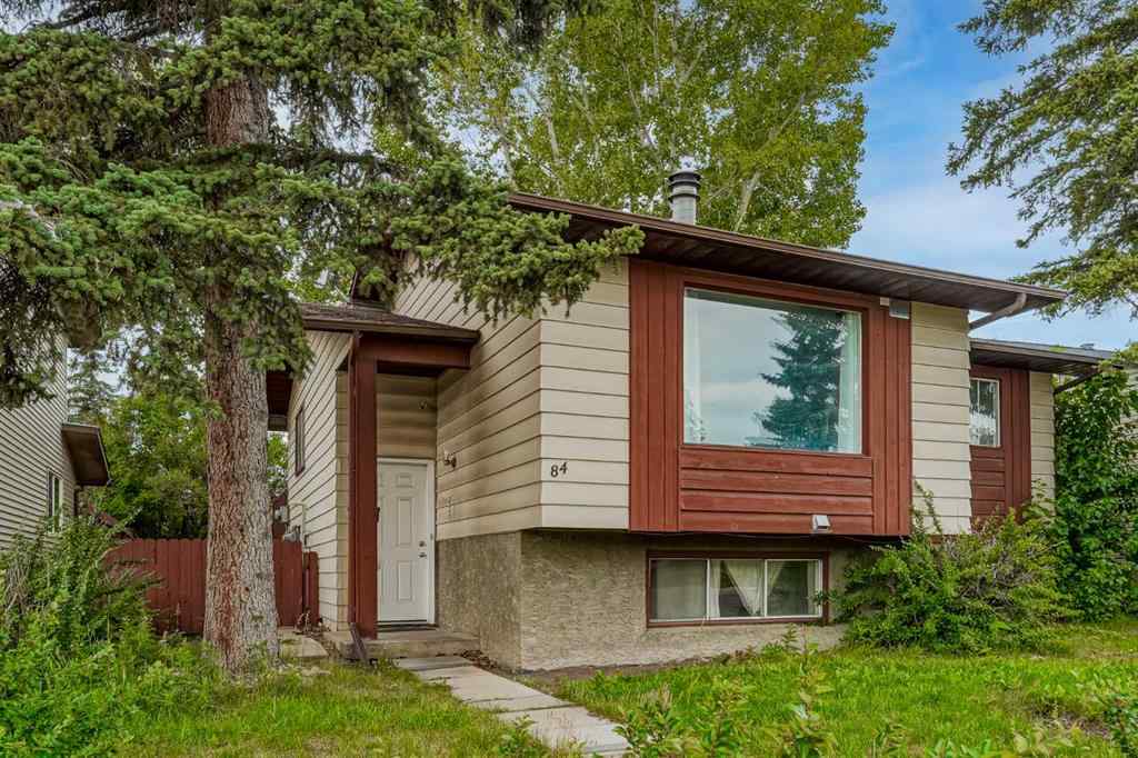 MLS® A2252050 - 84 Falconridge Place NE in Falconridge Calgary, Residential