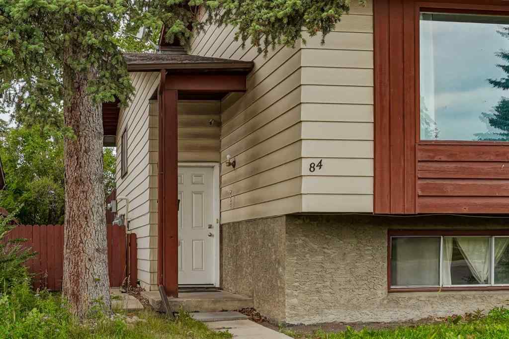 MLS® A2252050 - 84 Falconridge Place NE in Falconridge Calgary, Residential