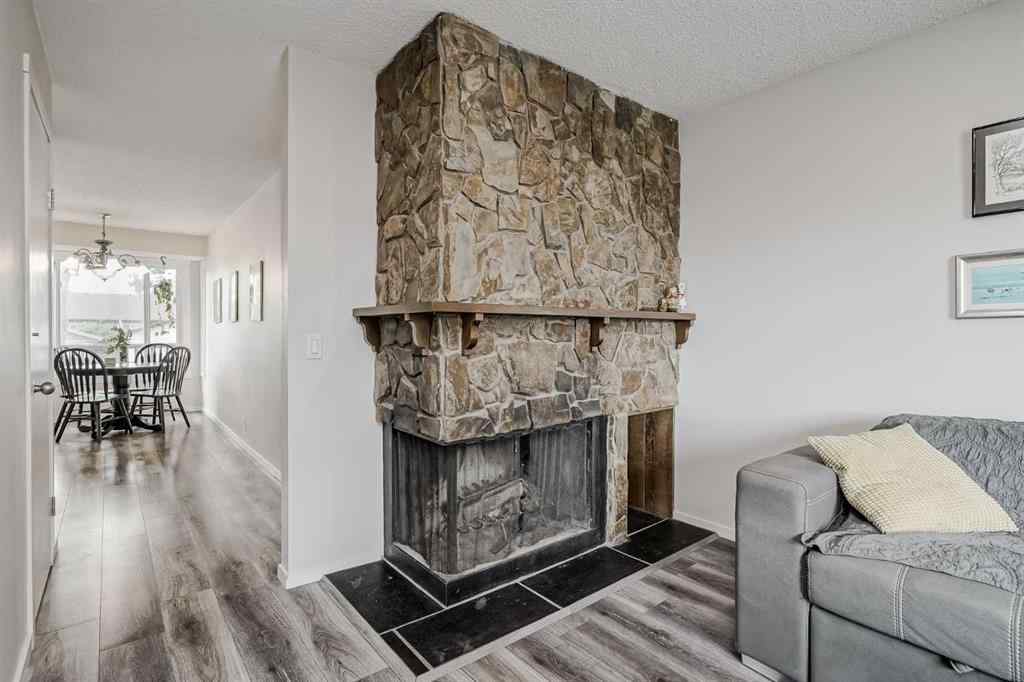MLS® A2252050 - 84 Falconridge Place NE in Falconridge Calgary, Residential