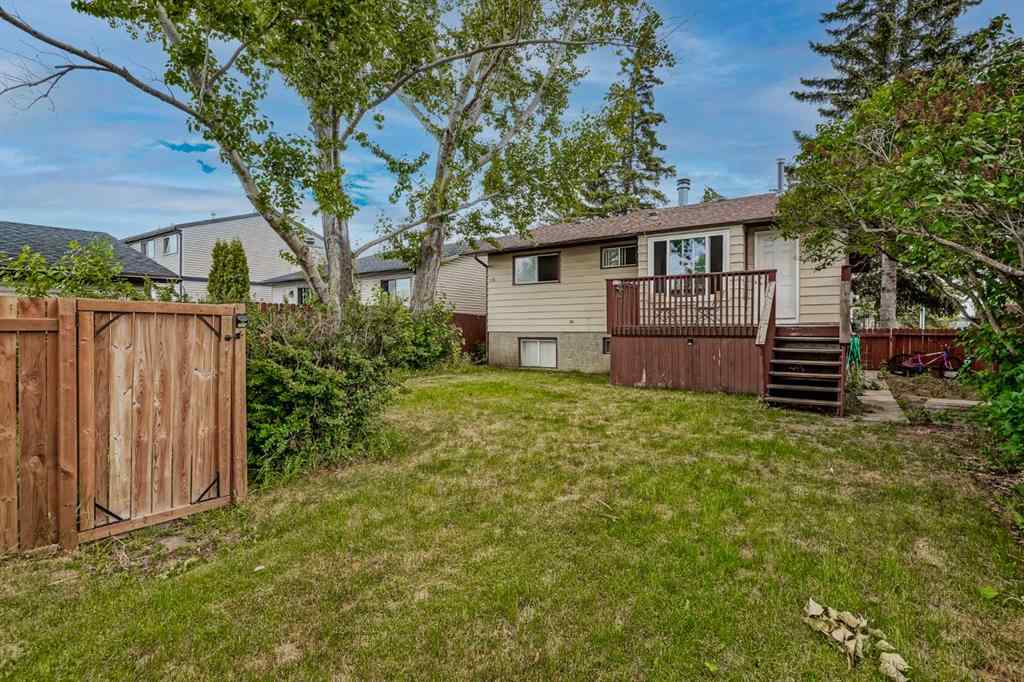 MLS® A2252050 - 84 Falconridge Place NE in Falconridge Calgary, Residential