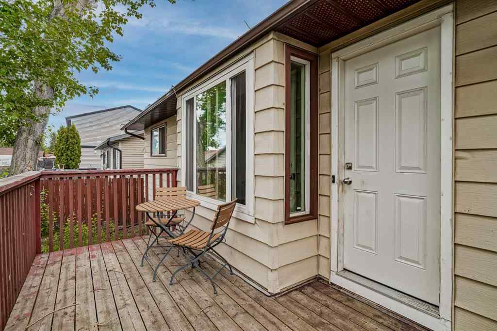 MLS® A2252050 - 84 Falconridge Place NE in Falconridge Calgary, Residential