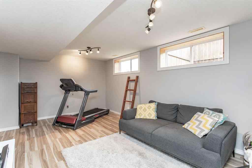 MLS® A2252051 - 6170 Orr Drive  in Oriole Park West Red Deer, Residential