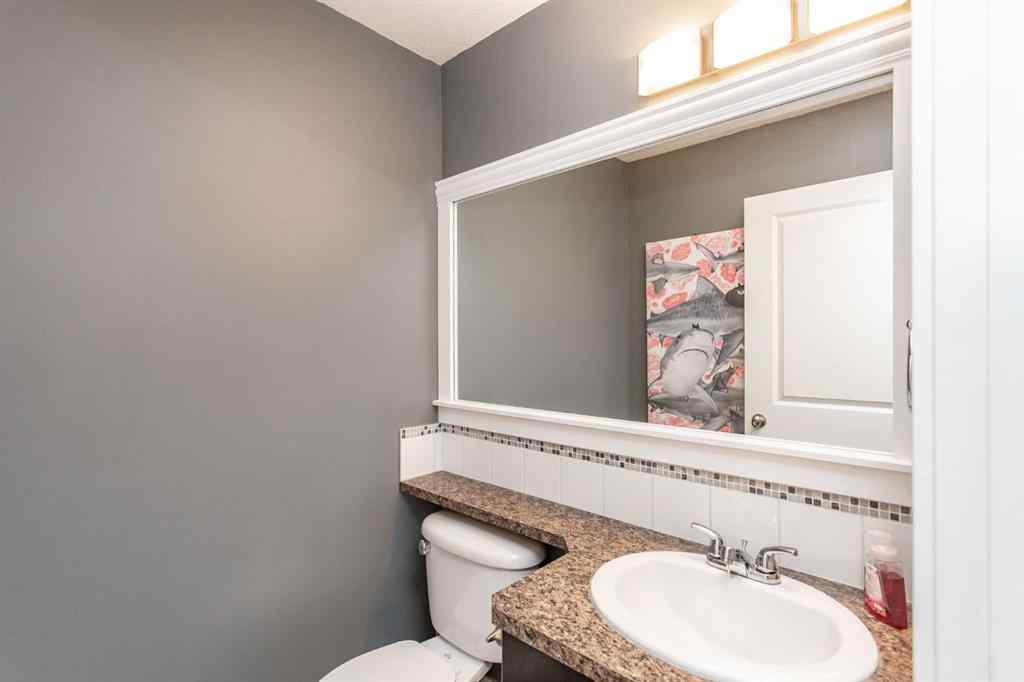 MLS® A2252051 - 6170 Orr Drive  in Oriole Park West Red Deer, Residential