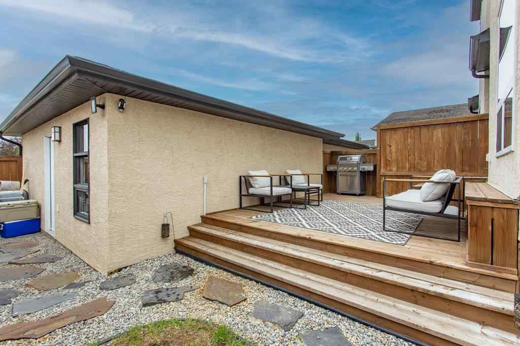 MLS® A2252051 - 6170 Orr Drive  in Oriole Park West Red Deer, Residential
