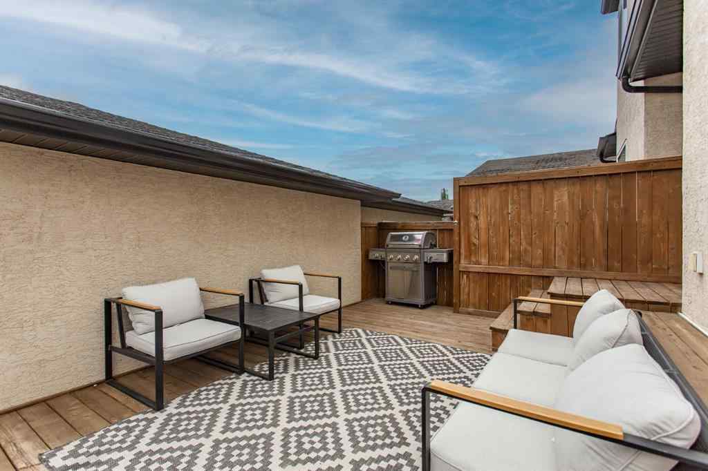 MLS® A2252051 - 6170 Orr Drive  in Oriole Park West Red Deer, Residential