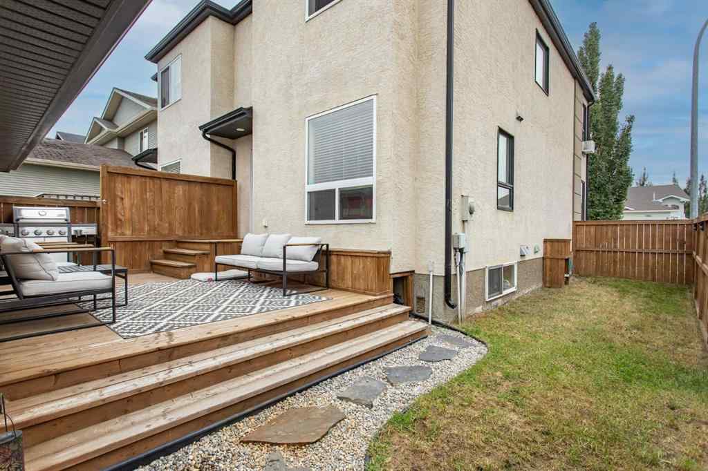 MLS® A2252051 - 6170 Orr Drive  in Oriole Park West Red Deer, Residential