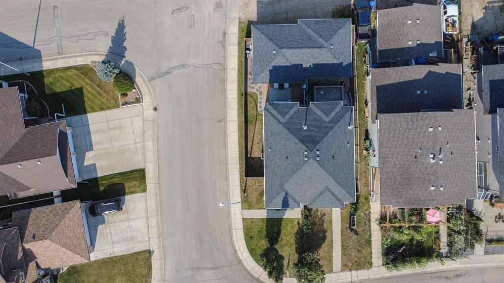 MLS® A2252051 - 6170 Orr Drive  in Oriole Park West Red Deer, Residential