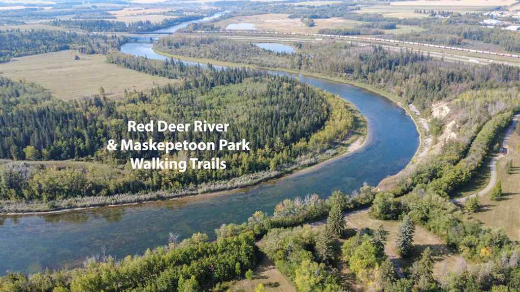 MLS® A2252051 - 6170 Orr Drive  in Oriole Park West Red Deer, Residential