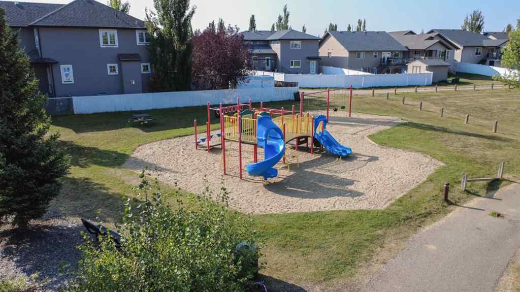 MLS® A2252051 - 6170 Orr Drive  in Oriole Park West Red Deer, Residential