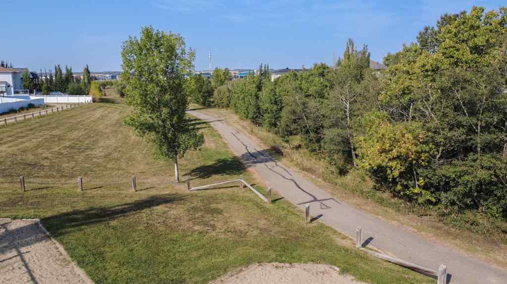 MLS® A2252051 - 6170 Orr Drive  in Oriole Park West Red Deer, Residential