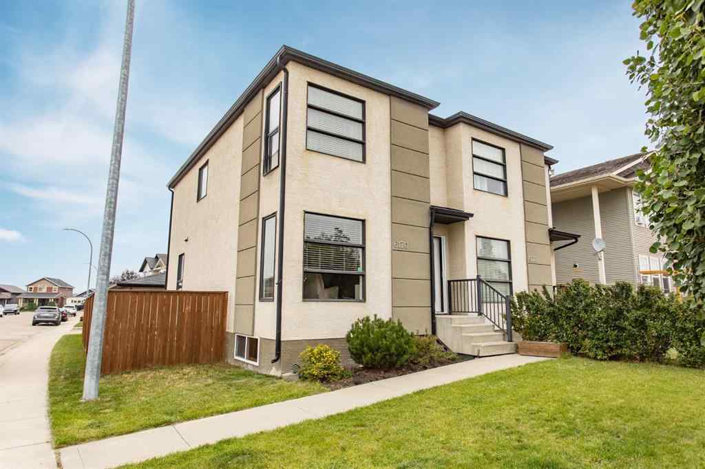 MLS® A2252051 - 6170 Orr Drive  in Oriole Park West Red Deer, Residential