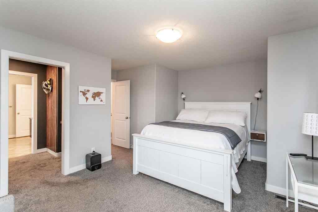 MLS® A2252051 - 6170 Orr Drive  in Oriole Park West Red Deer, Residential