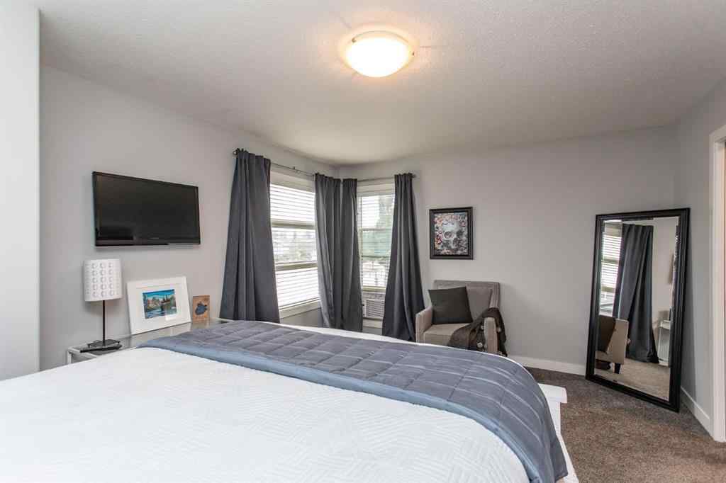 MLS® A2252051 - 6170 Orr Drive  in Oriole Park West Red Deer, Residential