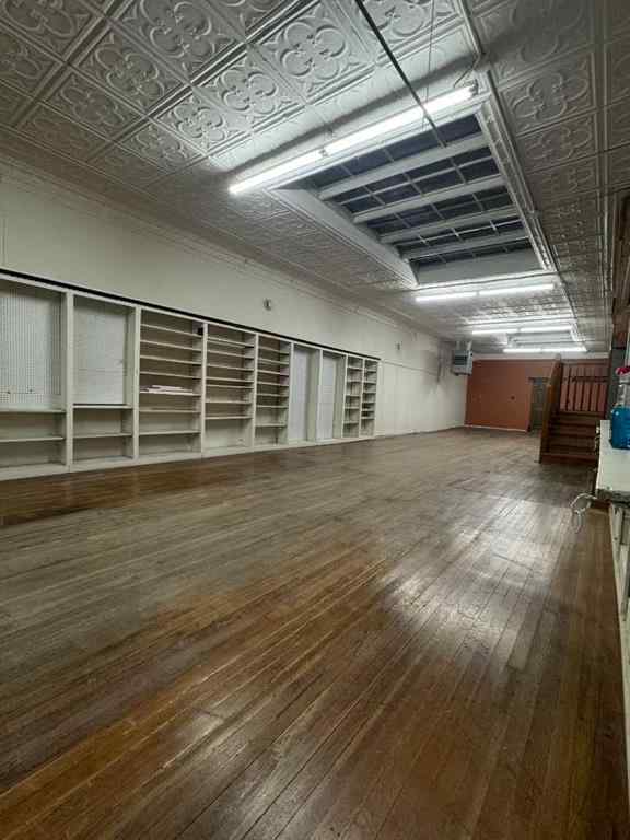 MLS® A2252052 - 223 Main Street  in NONE Cardston, Commercial