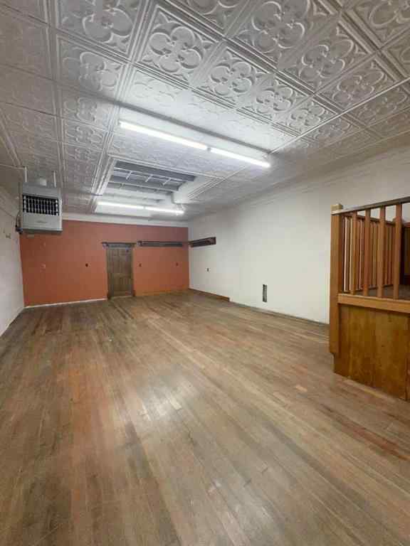 MLS® A2252052 - 223 Main Street  in NONE Cardston, Commercial