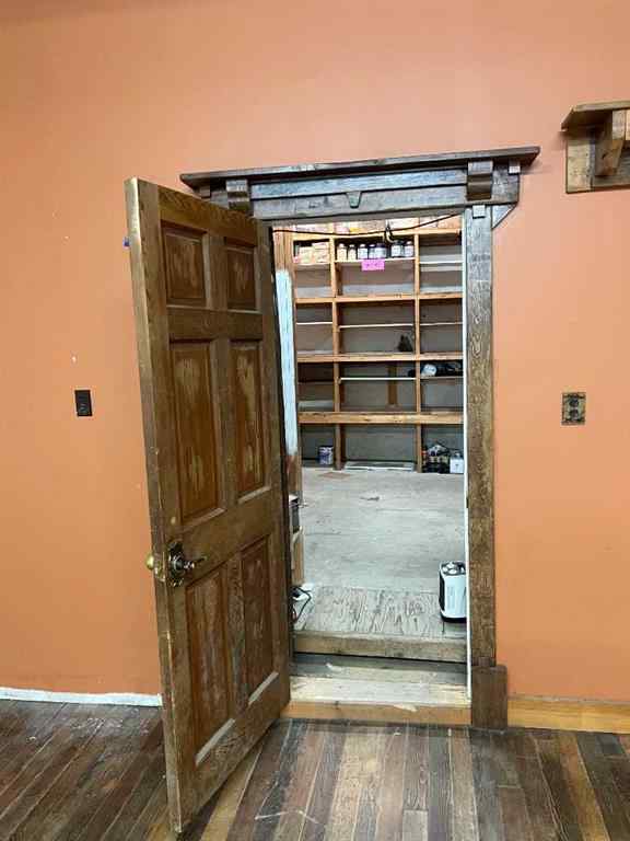 MLS® A2252052 - 223 Main Street  in NONE Cardston, Commercial