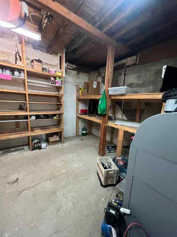 MLS® A2252052 - 223 Main Street  in NONE Cardston, Commercial