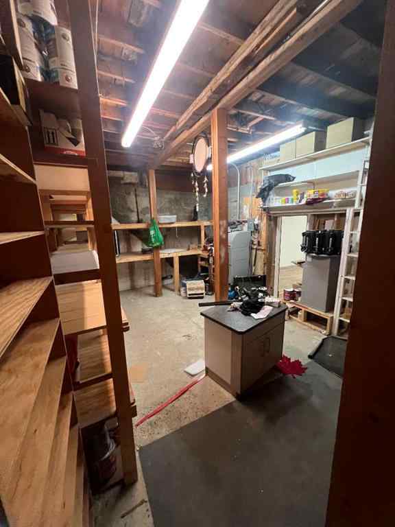 MLS® A2252052 - 223 Main Street  in NONE Cardston, Commercial