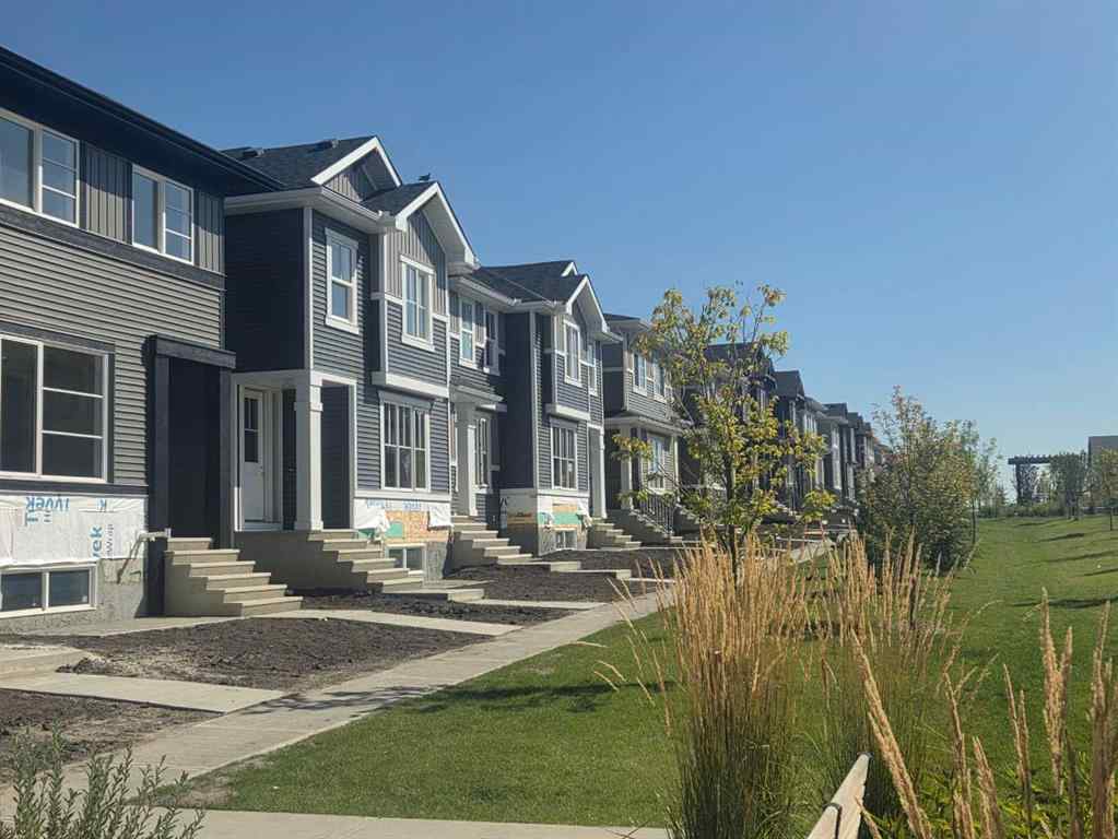 MLS® A2252055 - 63 Lambeau Lane SE in Lanark Airdrie, Residential
