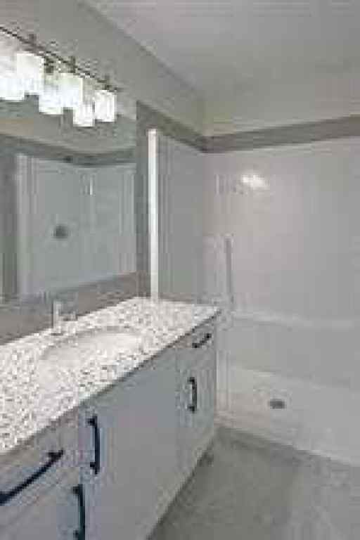 MLS® A2252055 - 63 Lambeau Lane SE in Lanark Airdrie, Residential