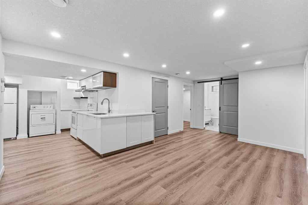 MLS® A2252057 - 619 52 Street NE in Marlborough Calgary, Residential