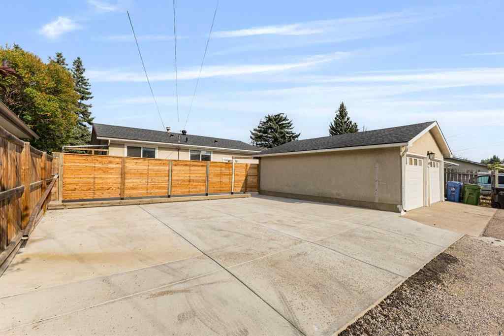 MLS® A2252057 - 619 52 Street NE in Marlborough Calgary, Residential