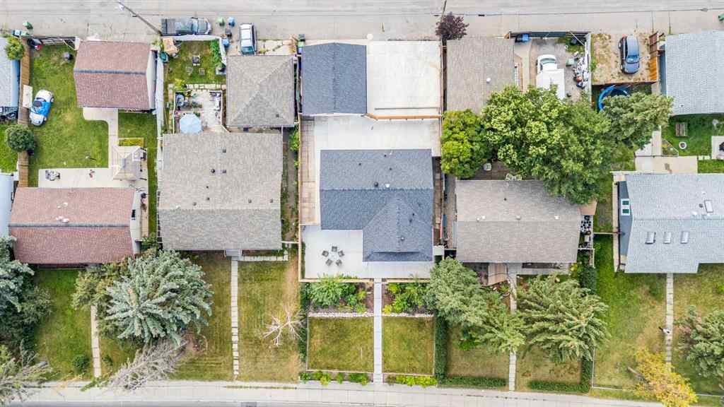 MLS® A2252057 - 619 52 Street NE in Marlborough Calgary, Residential