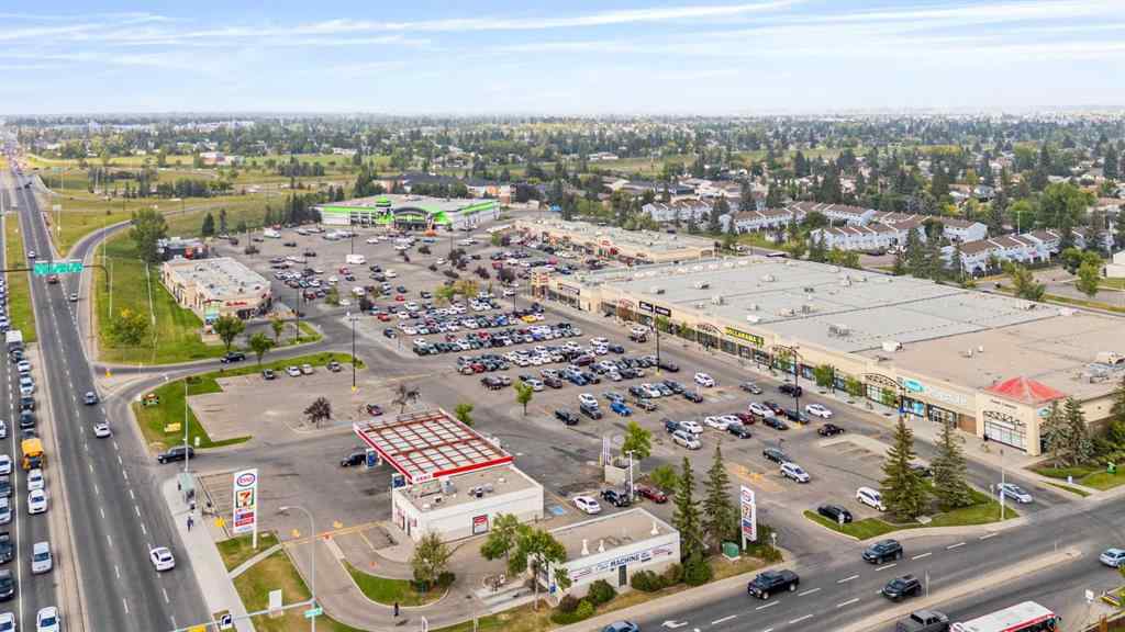 MLS® A2252057 - 619 52 Street NE in Marlborough Calgary, Residential