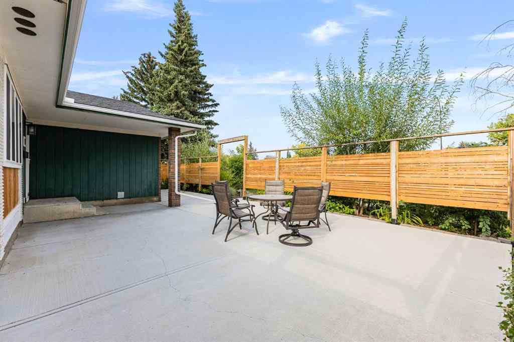 MLS® A2252057 - 619 52 Street NE in Marlborough Calgary, Residential