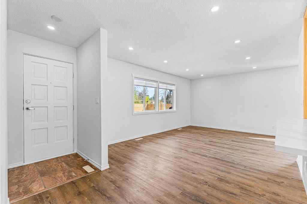 MLS® A2252057 - 619 52 Street NE in Marlborough Calgary, Residential