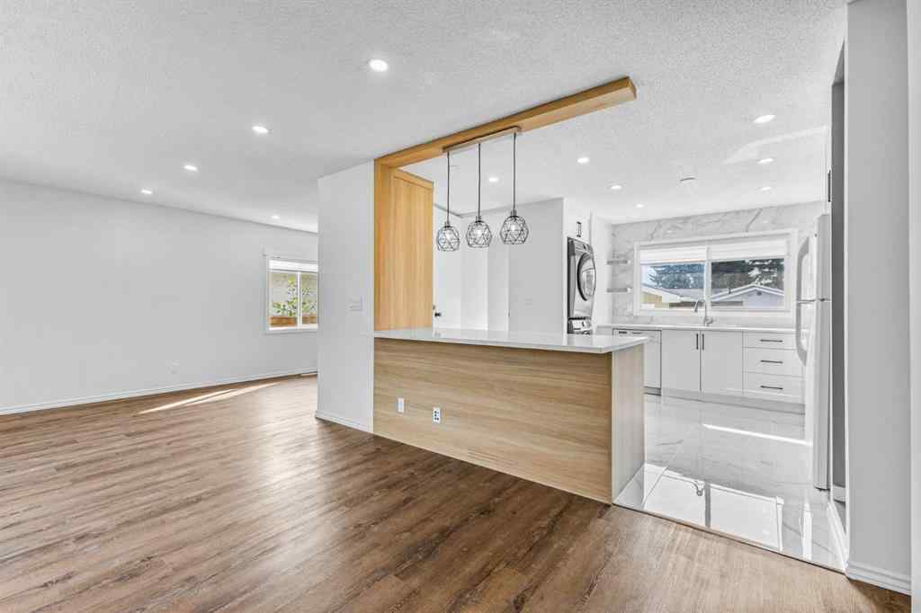 MLS® A2252057 - 619 52 Street NE in Marlborough Calgary, Residential
