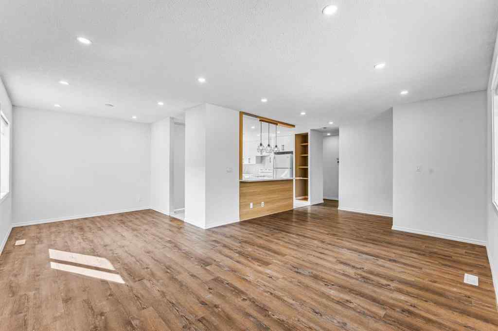 MLS® A2252057 - 619 52 Street NE in Marlborough Calgary, Residential