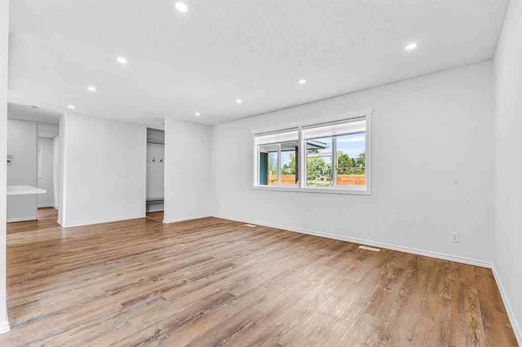 MLS® A2252057 - 619 52 Street NE in Marlborough Calgary, Residential
