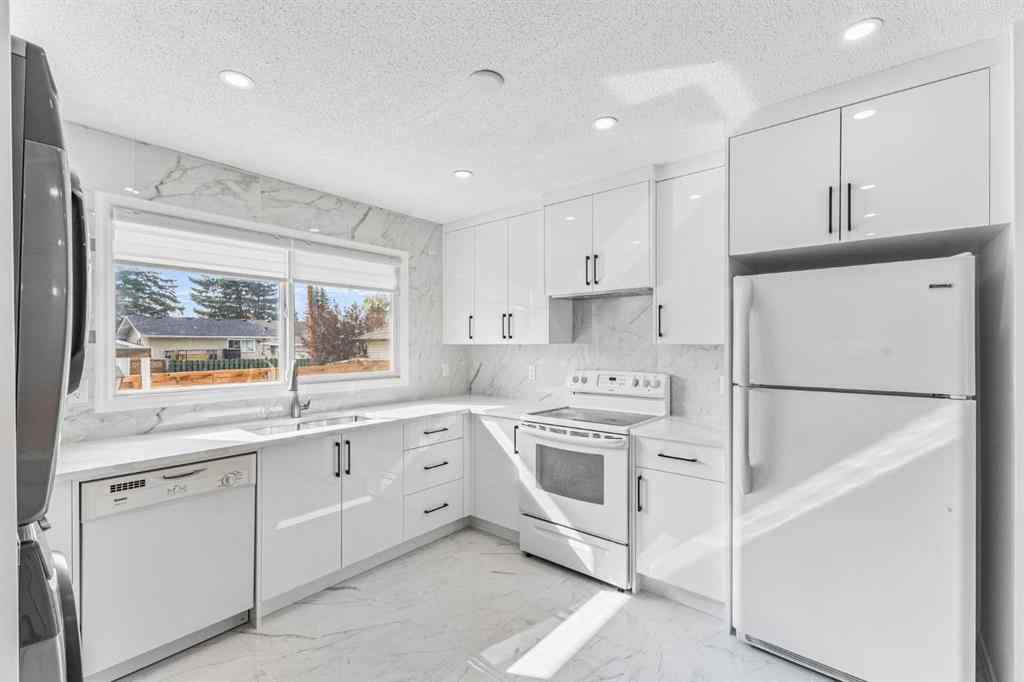 MLS® A2252057 - 619 52 Street NE in Marlborough Calgary, Residential