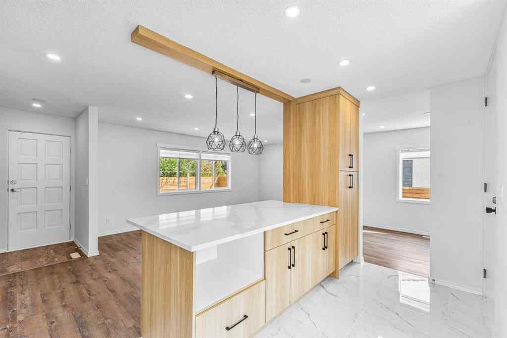 MLS® A2252057 - 619 52 Street NE in Marlborough Calgary, Residential
