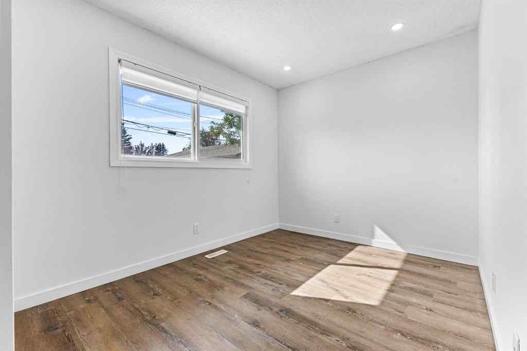 MLS® A2252057 - 619 52 Street NE in Marlborough Calgary, Residential