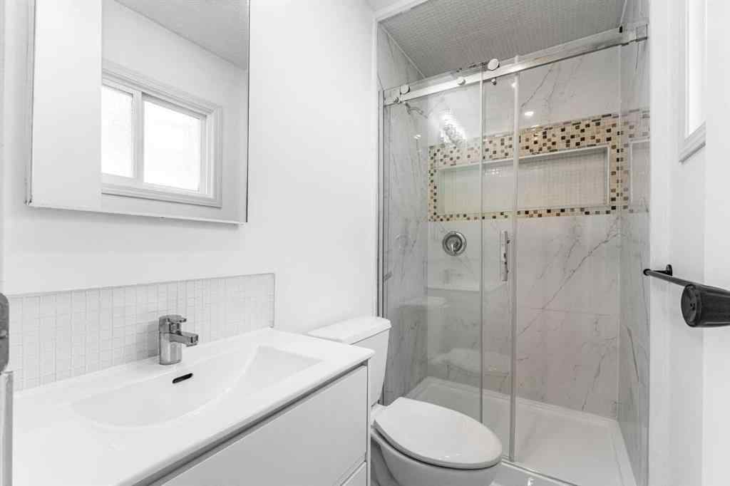 MLS® A2252057 - 619 52 Street NE in Marlborough Calgary, Residential