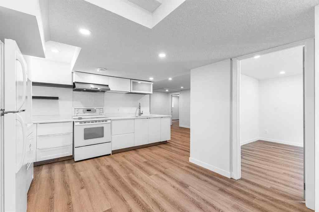 MLS® A2252057 - 619 52 Street NE in Marlborough Calgary, Residential