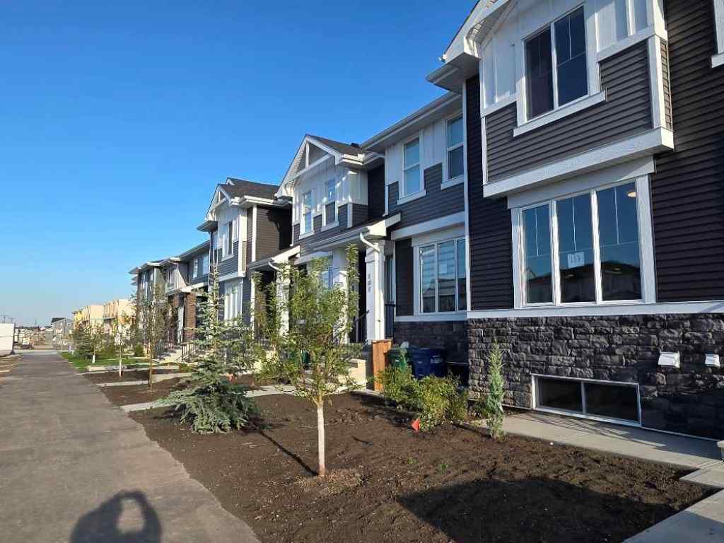MLS® A2252061 - 145 Cobblestone Gate SW in Cobblestone Creek Airdrie, Residential