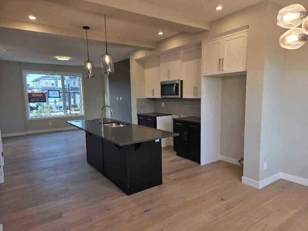 MLS® A2252061 - 145 Cobblestone Gate SW in Cobblestone Creek Airdrie, Residential