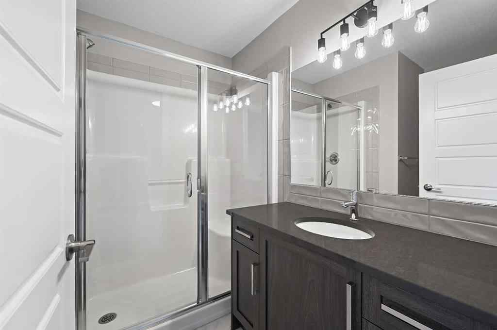 MLS® A2252061 - 145 Cobblestone Gate SW in Cobblestone Creek Airdrie, Residential