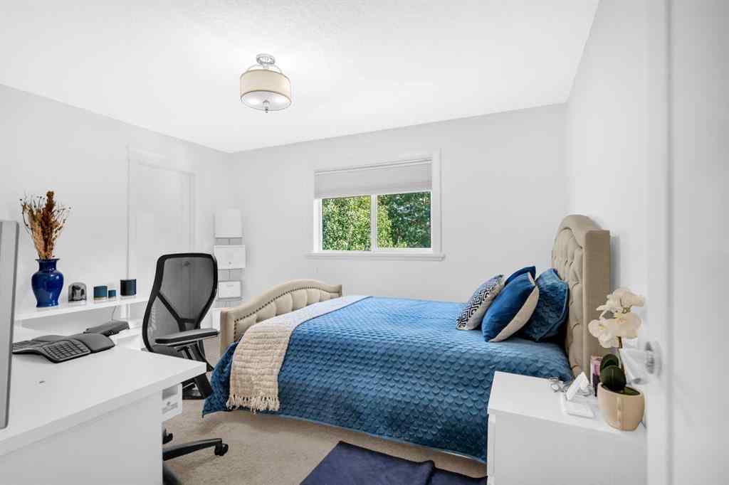 MLS® A2252065 - 56 Rockyvale Green NW in Rocky Ridge Calgary, Residential