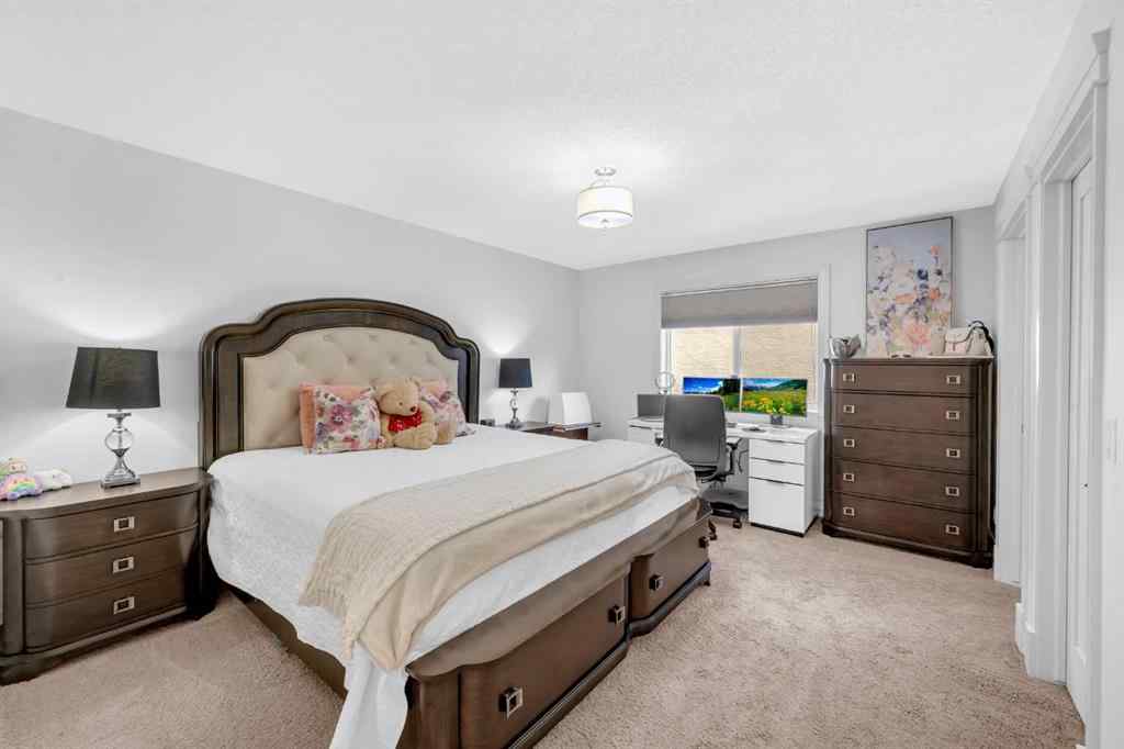 MLS® A2252065 - 56 Rockyvale Green NW in Rocky Ridge Calgary, Residential