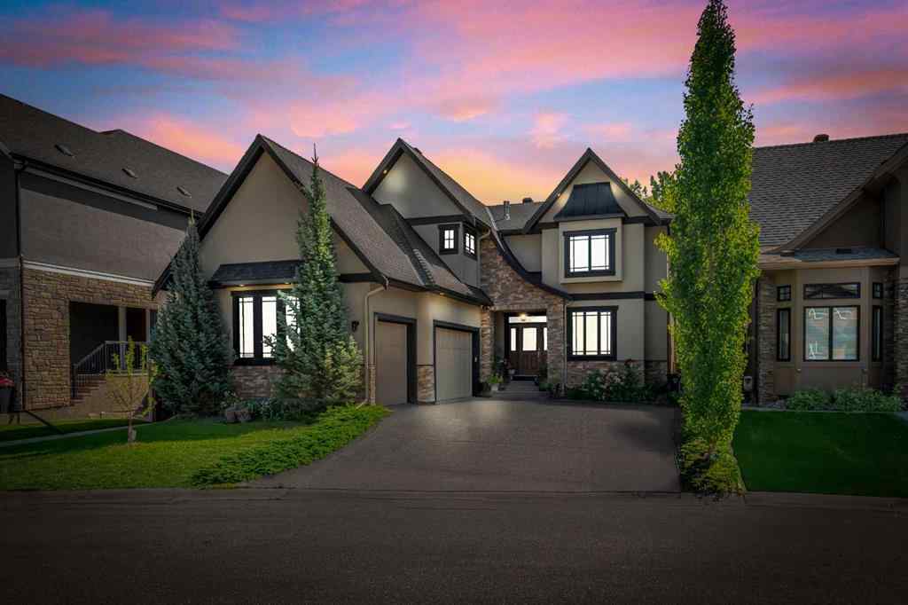 MLS® A2252065 - 56 Rockyvale Green NW in Rocky Ridge Calgary, Residential