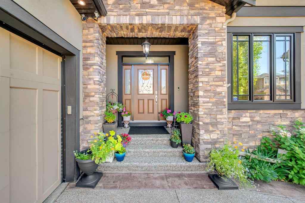 MLS® A2252065 - 56 Rockyvale Green NW in Rocky Ridge Calgary, Residential
