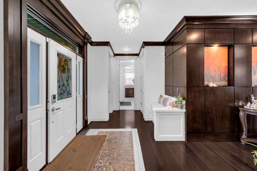 MLS® A2252065 - 56 Rockyvale Green NW in Rocky Ridge Calgary, Residential