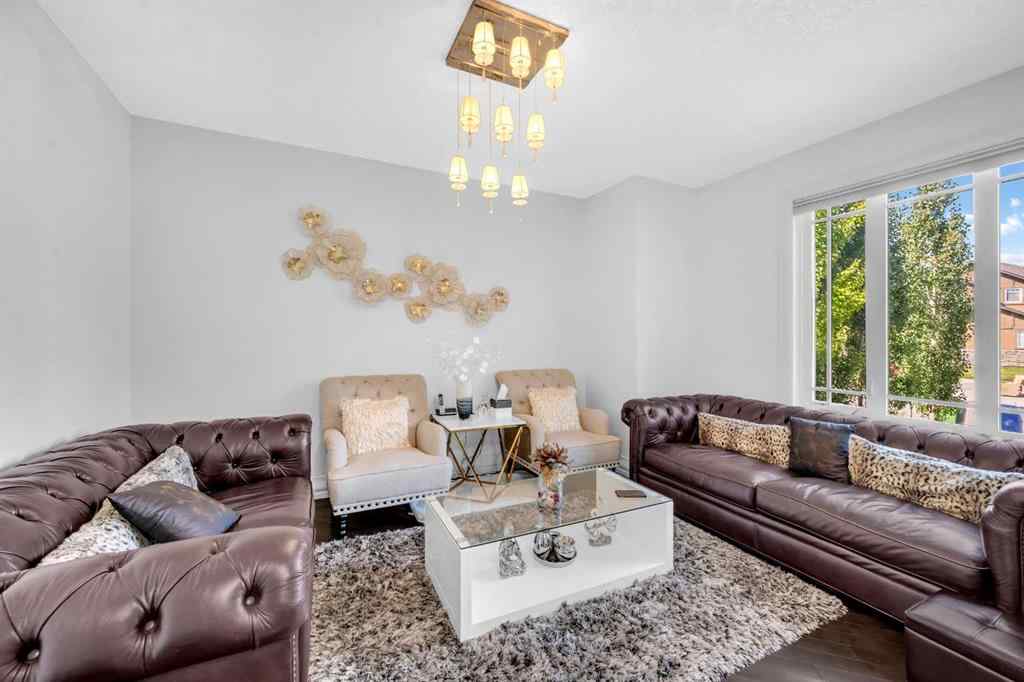 MLS® A2252065 - 56 Rockyvale Green NW in Rocky Ridge Calgary, Residential